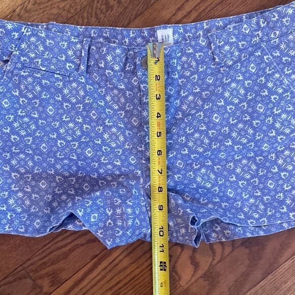 Gap shorts size 12 - 3 inch inseam- - Picture 7 of 10